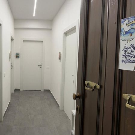 La Corte Dei Desideri La Spezia Kültér fotó