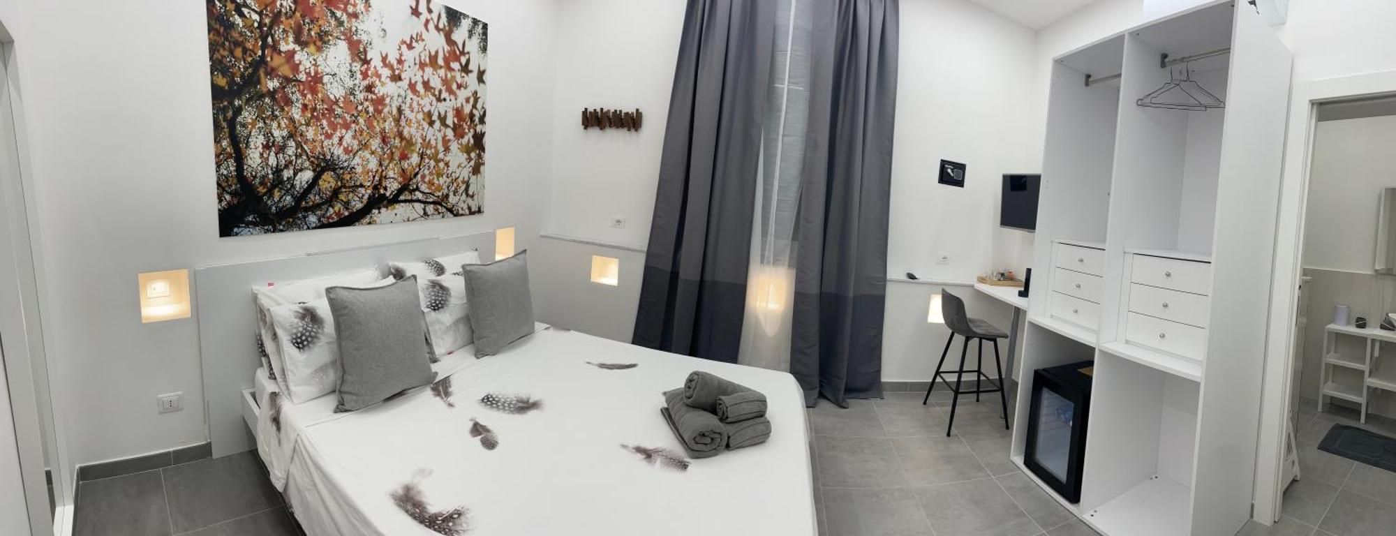 La Corte Dei Desideri La Spezia Kültér fotó