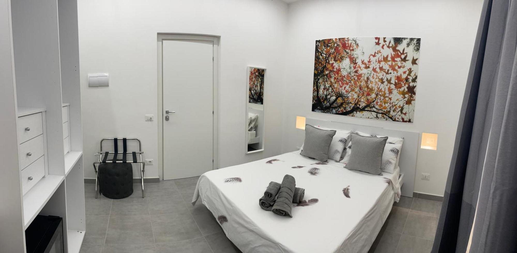 La Corte Dei Desideri La Spezia Kültér fotó