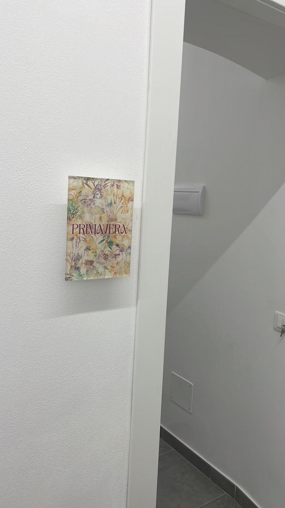 La Corte Dei Desideri La Spezia Kültér fotó