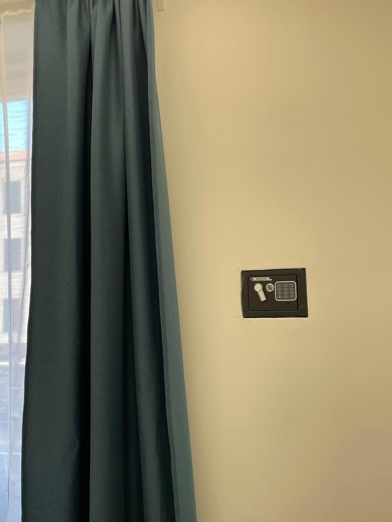 La Corte Dei Desideri La Spezia Kültér fotó